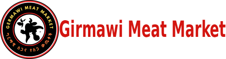 Girmawi Meat Market