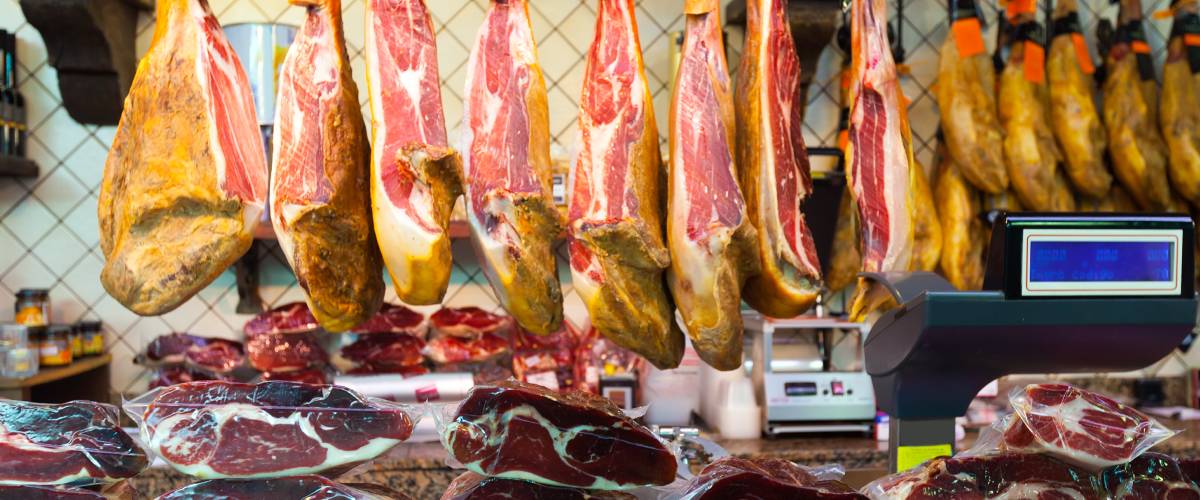 Premium Quality Meats